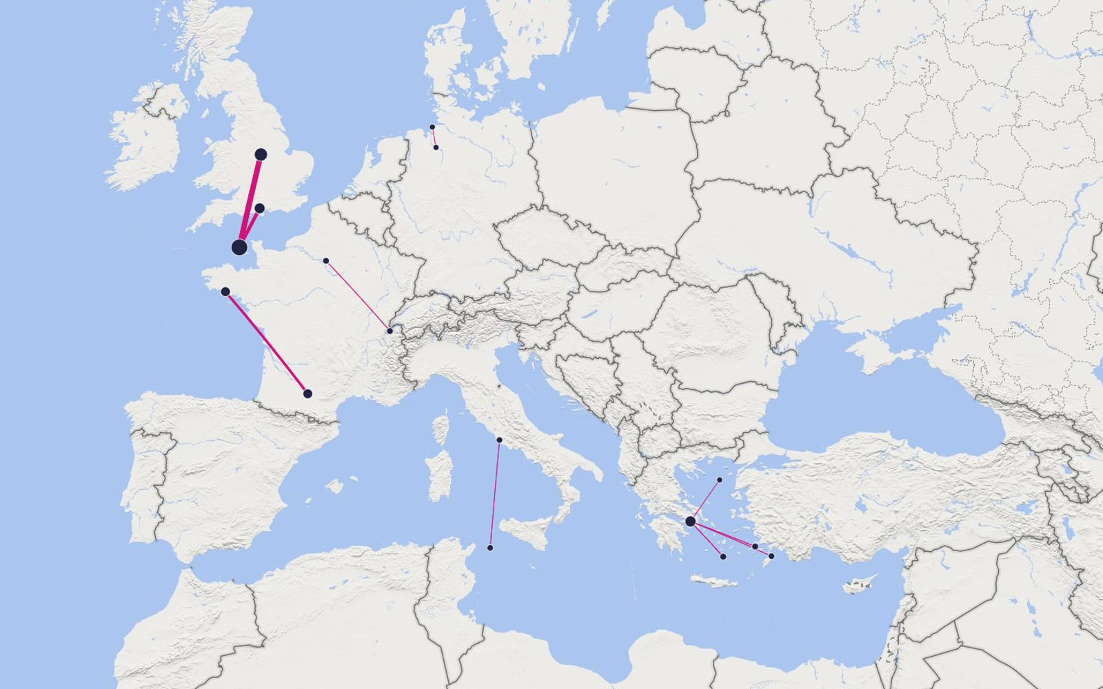 Aircraft Profiles - King air  350 21 - Page 1