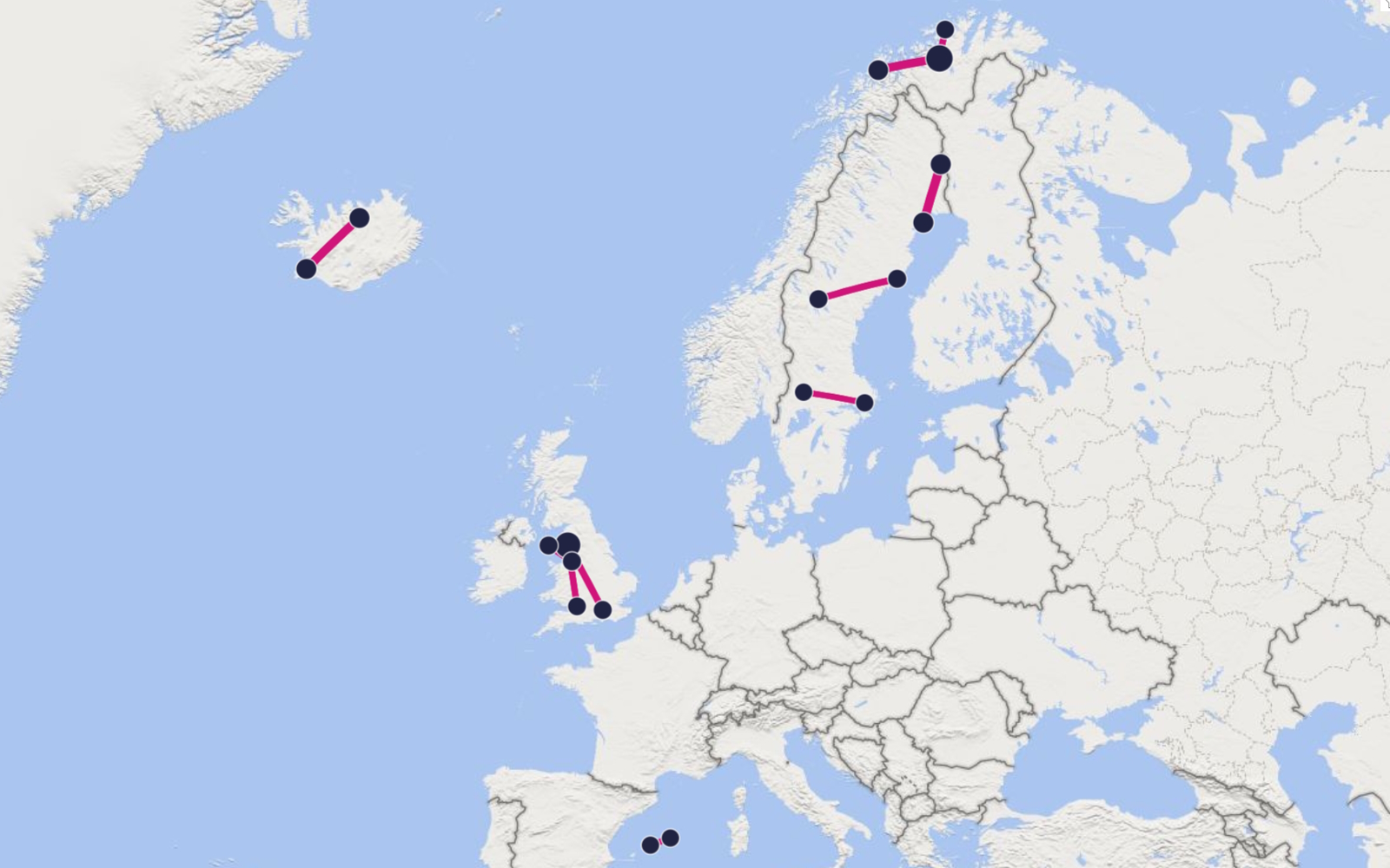 Aircraft Profiles - King air 21 - Page 1