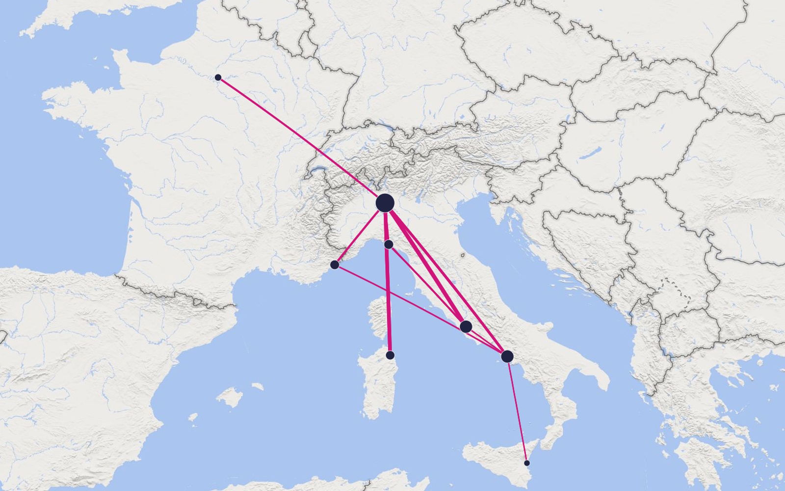 Aircraft Profiles - Hawker Beechjet 400 21 - Page 1