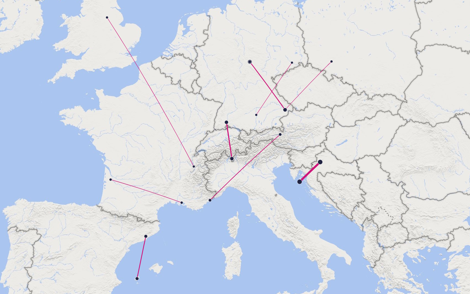 Aircraft Profiles - King air 90 21 - Page 1