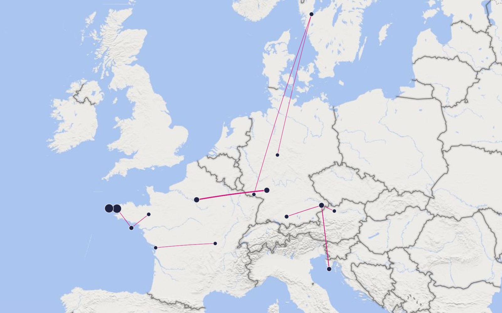 Aircraft Profiles - Cessna 208 Caravan 21 - Page 1