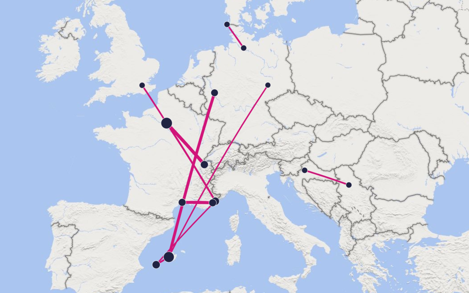 Aircraft Profiles - Cessna citation 21 - Page 1