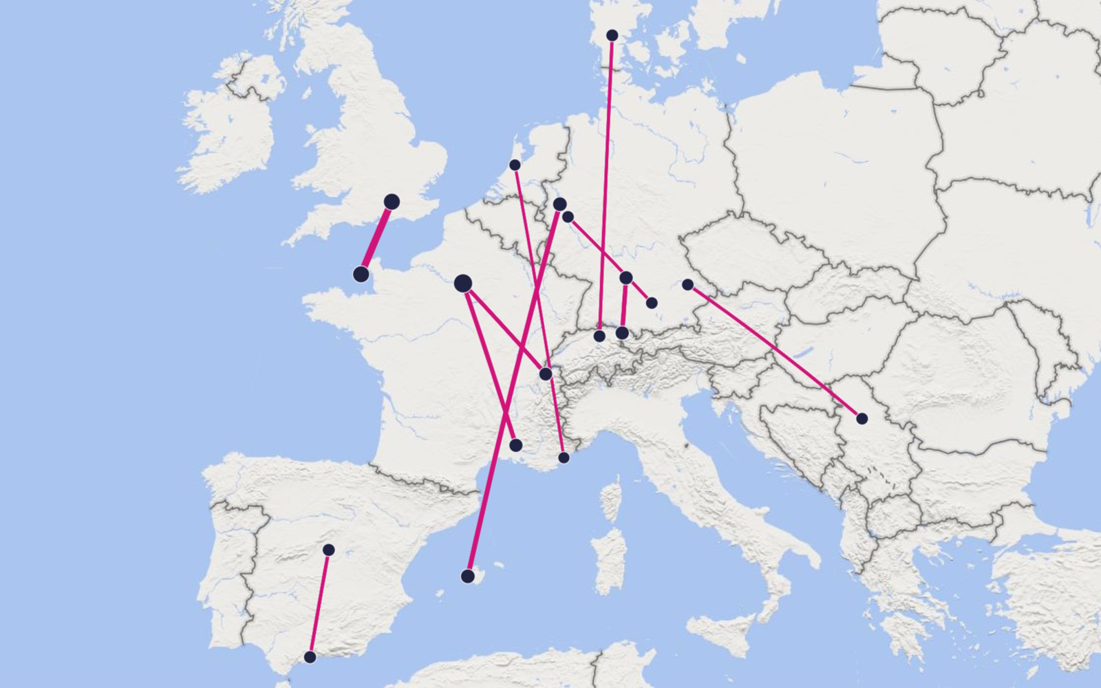 Aircraft Profiles - Cessna Citation CJ3 21 - Page 1