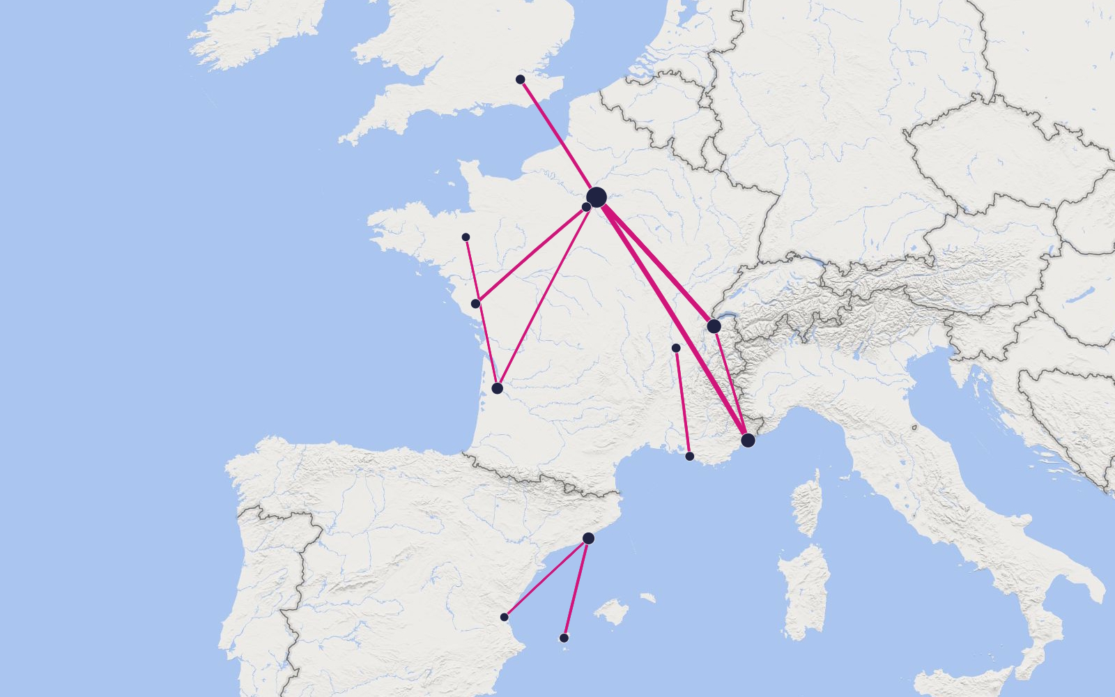 Aircraft Profiles - Cessna citation mustang 21 - Page 1