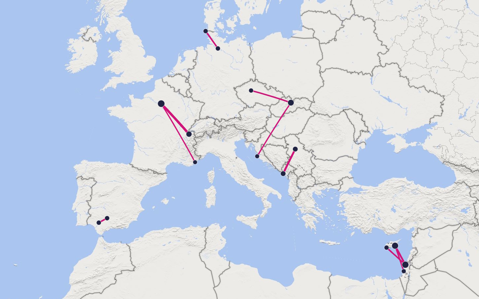 Aircraft Profiles - Cessna Citation CJ1 21 - Page 1