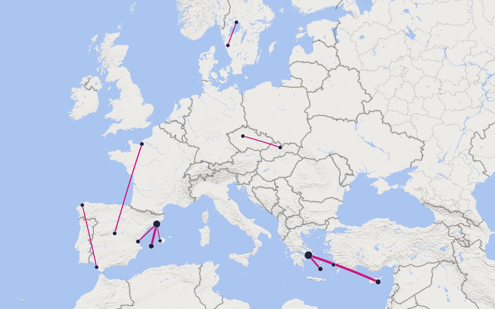 Aircraft Profiles - Cessna Citation II 21 - Page 1