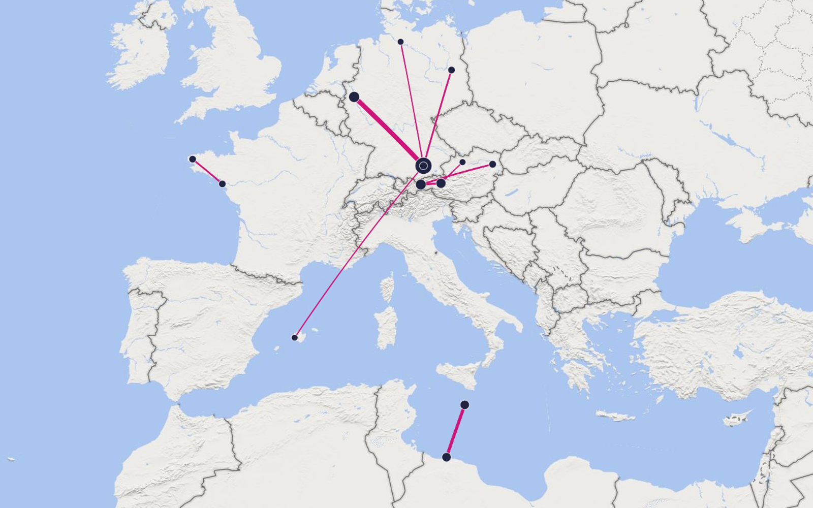 Aircraft Profiles - Cessna Citation Bravo 21 - Page 1