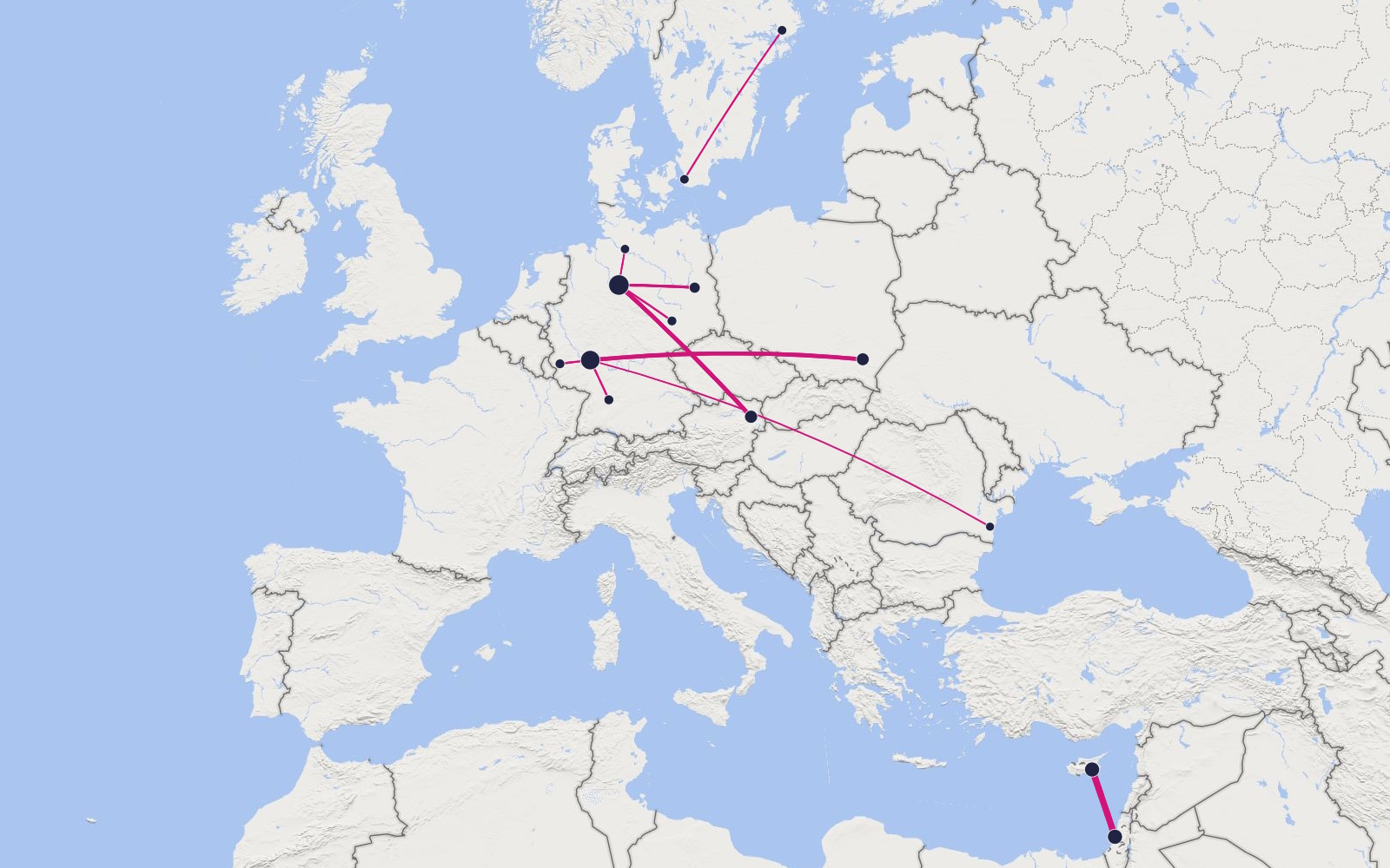 Aircraft Profiles - Cessna Citation V 21 - Page 1