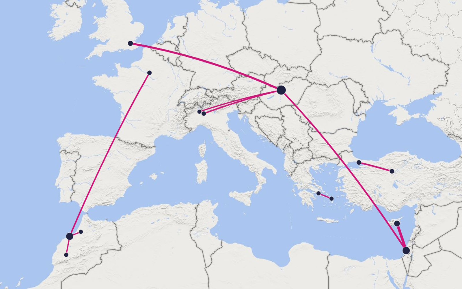 Aircraft Profiles - Cessna CItation II 21 - Page 1