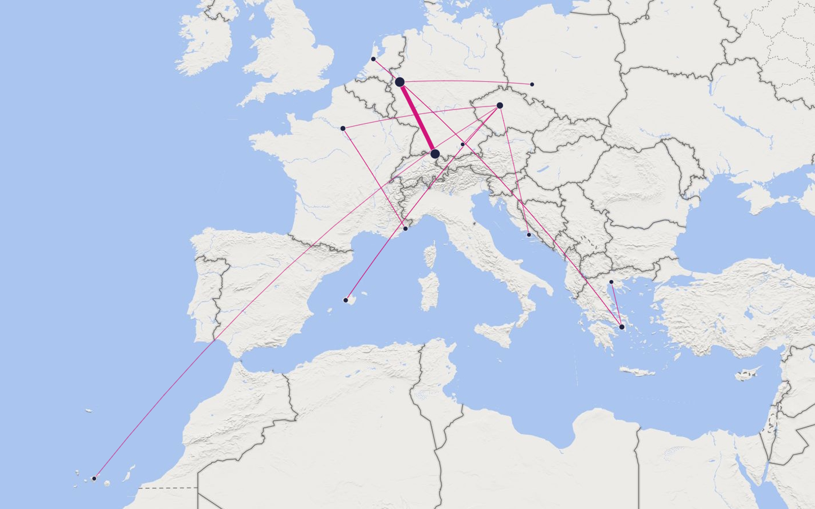 Aircraft Profiles - Cessna Citation Sovereign 21 - Page 1