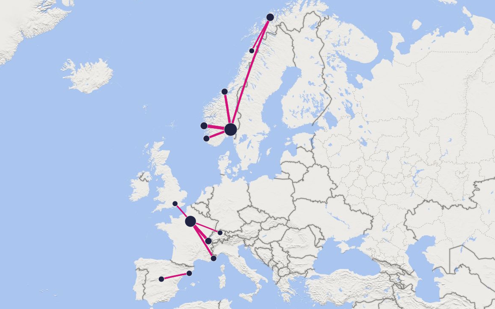 Aircraft Profiles - Cessna citation latitude 21 - Page 1