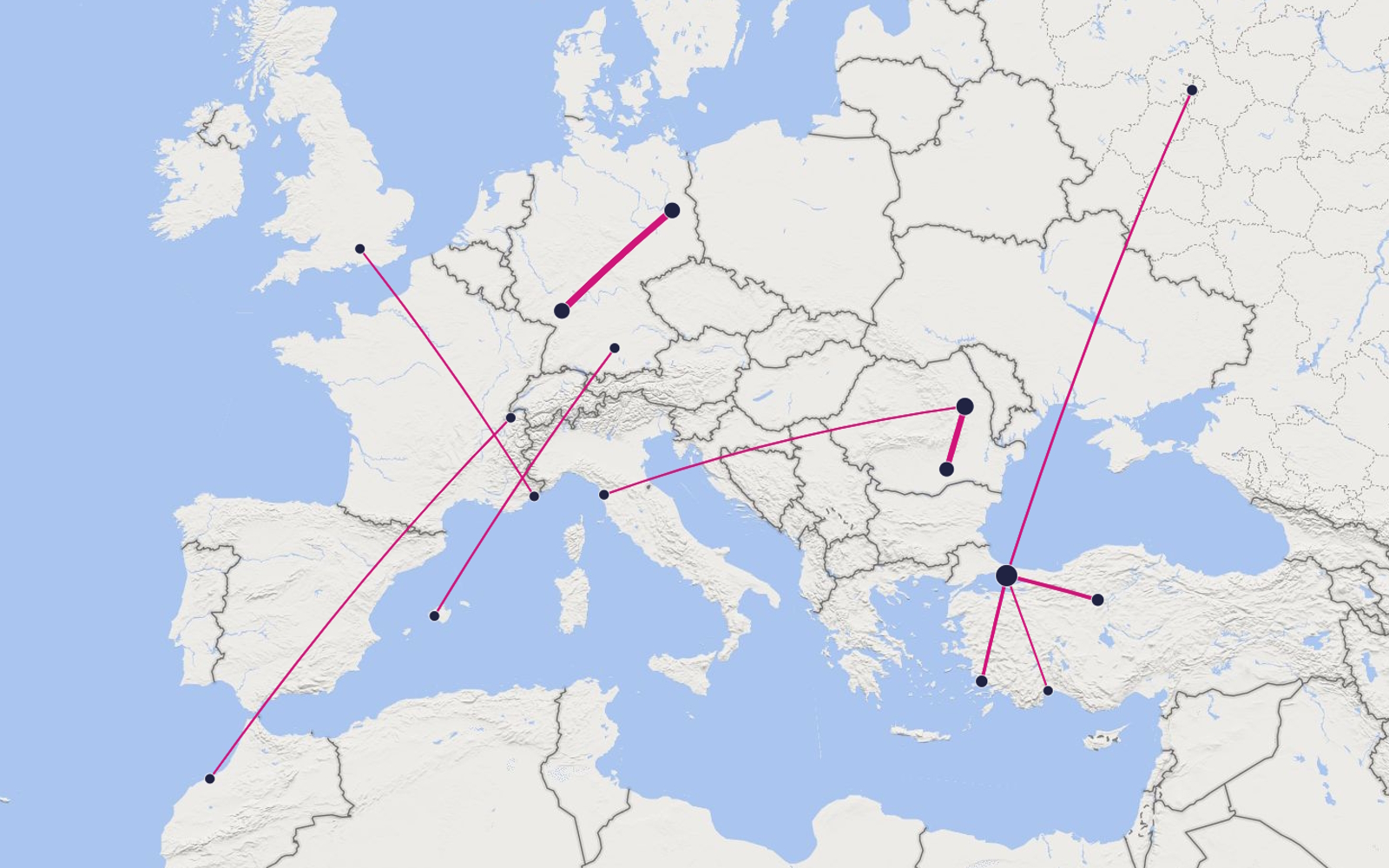 Aircraft Profiles - Challenger 300 21 - Page 1