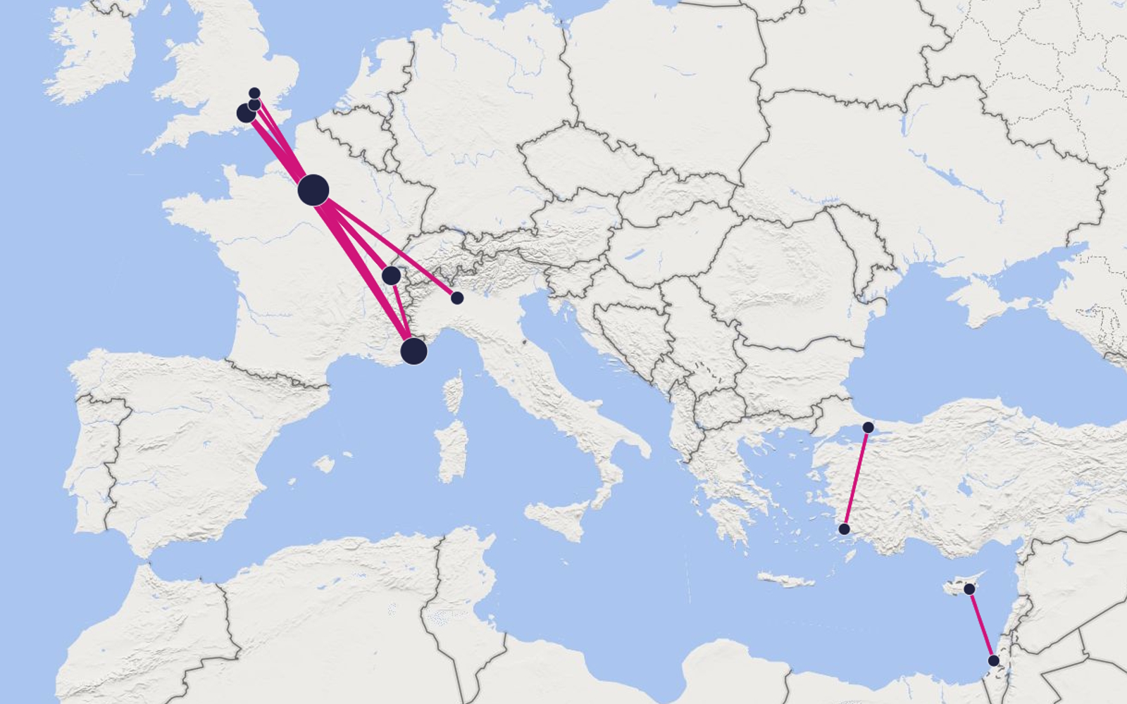 Aircraft Profiles - Challenger 350 21 - Page 1