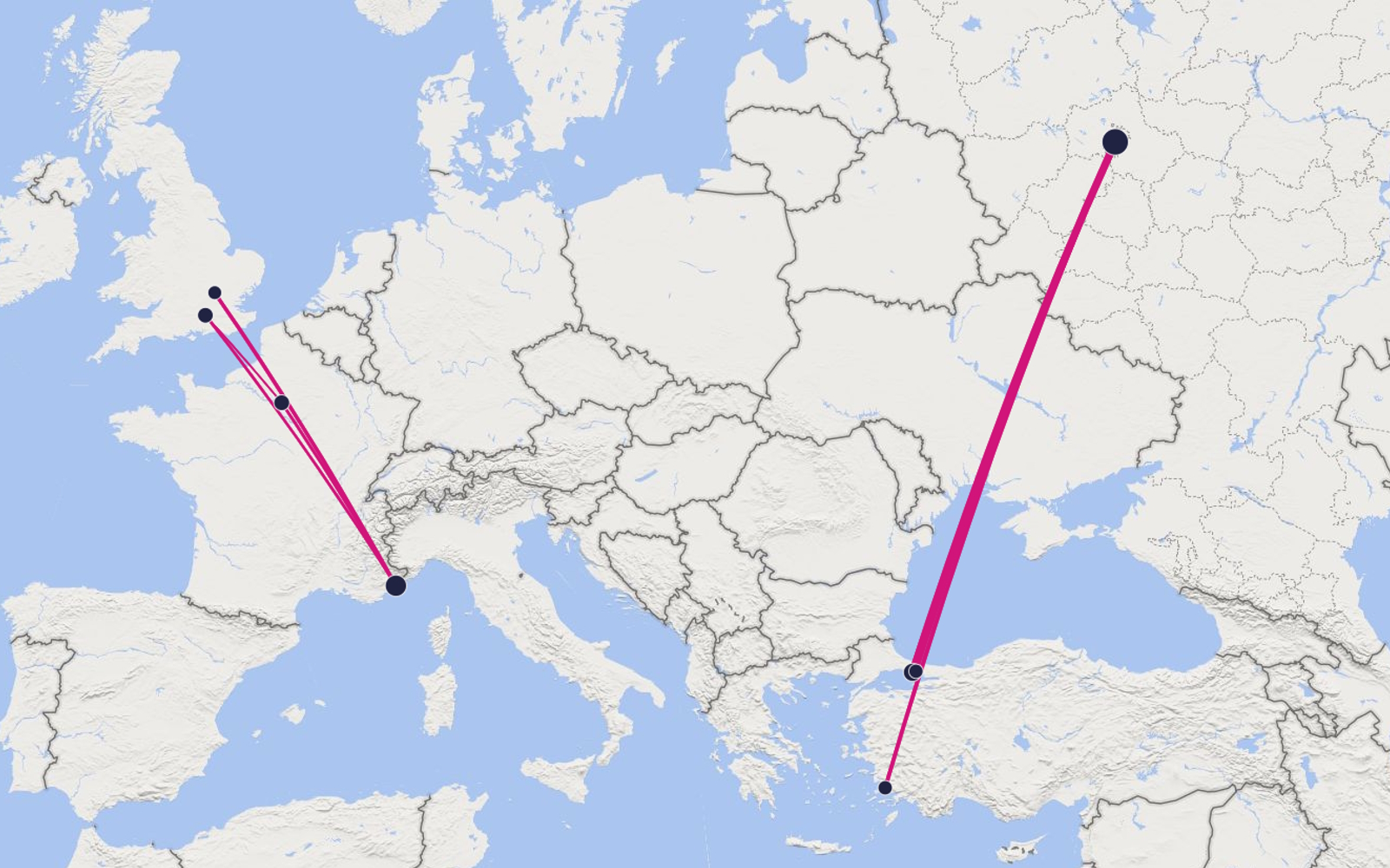 Aircraft Profiles - Challenge 800-850 21 - Page 1