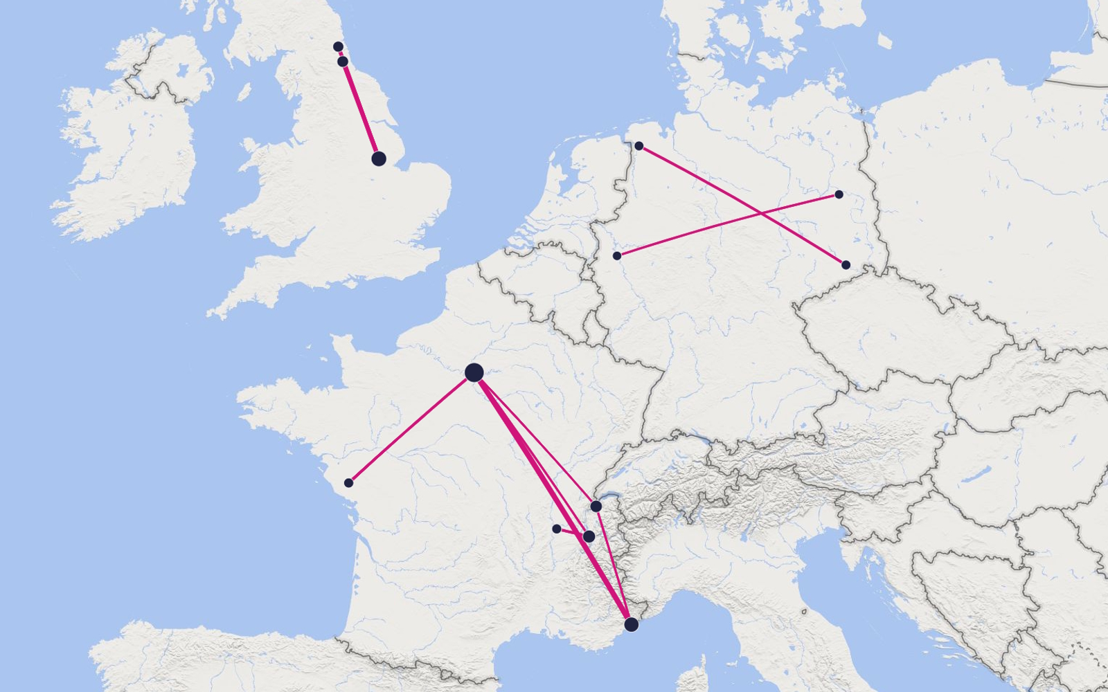Aircraft Profiles - Embraer Phenom 100 21 - Page 1