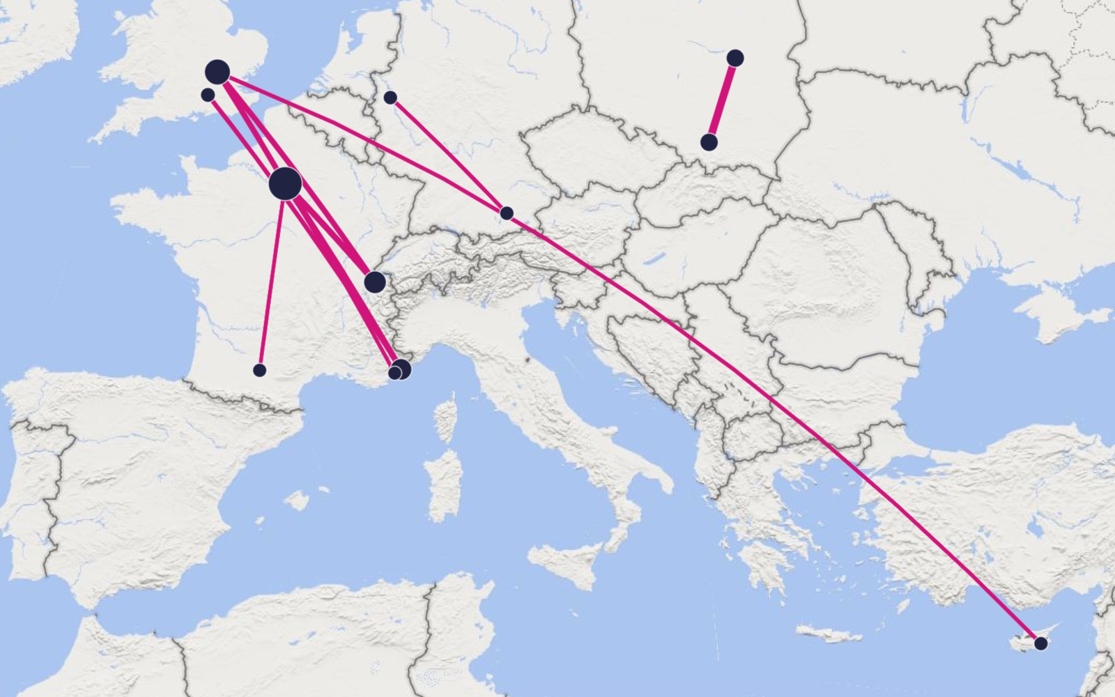 Aircraft Profiles - King air 21 - Page 1