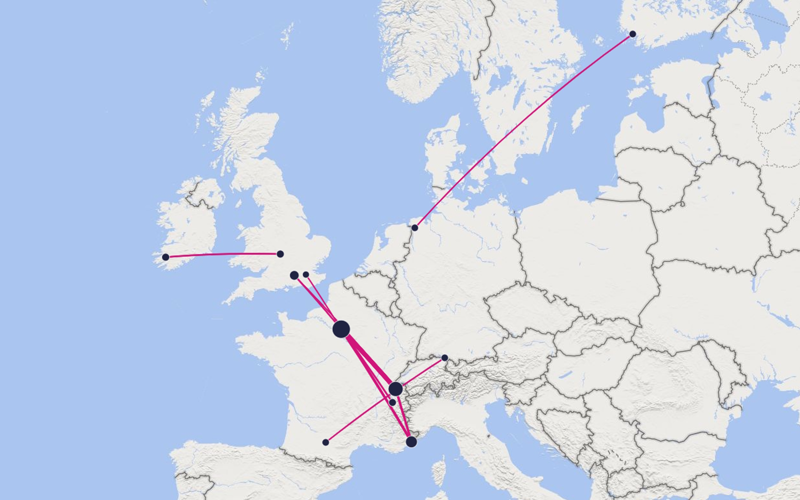 Aircraft Profiles - Embraer Phenom 21 - Page 1