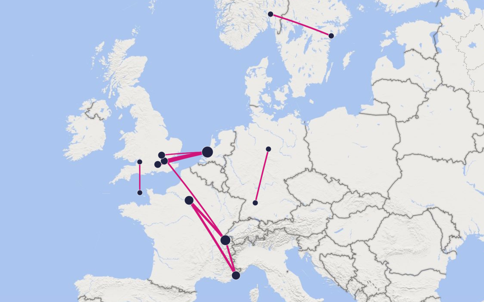 Aircraft Profiles - Dassault Falcon 8X 21 - Page 1