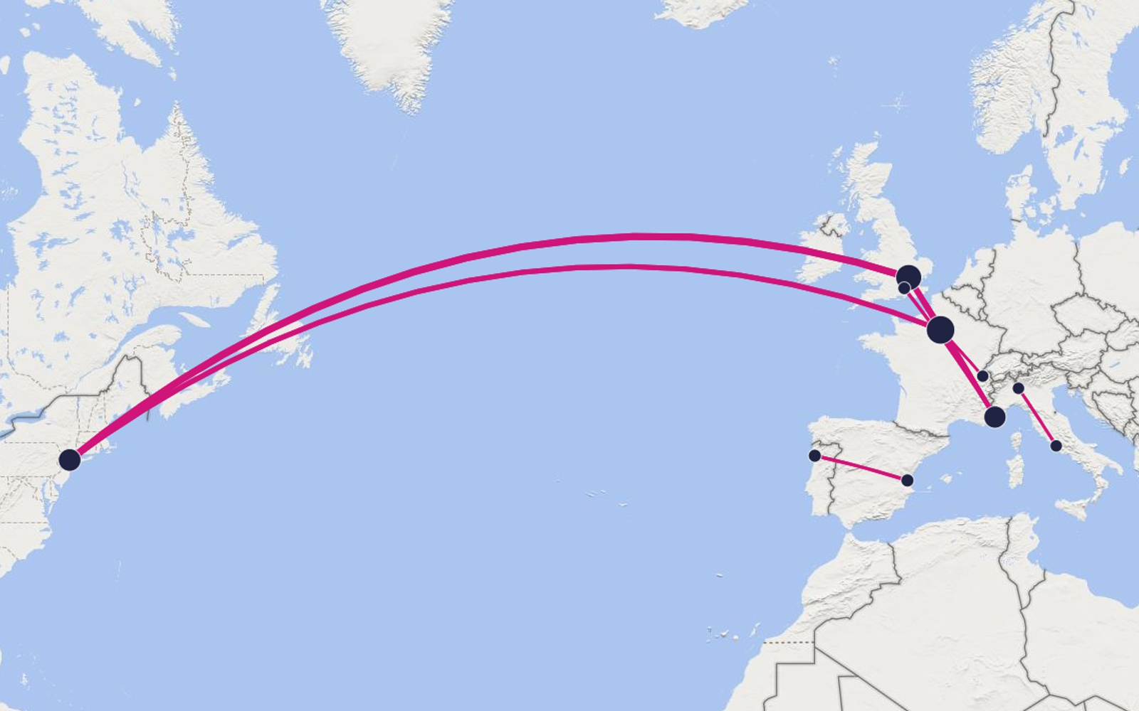 Aircraft Profiles - Global Express 21 - Page 1