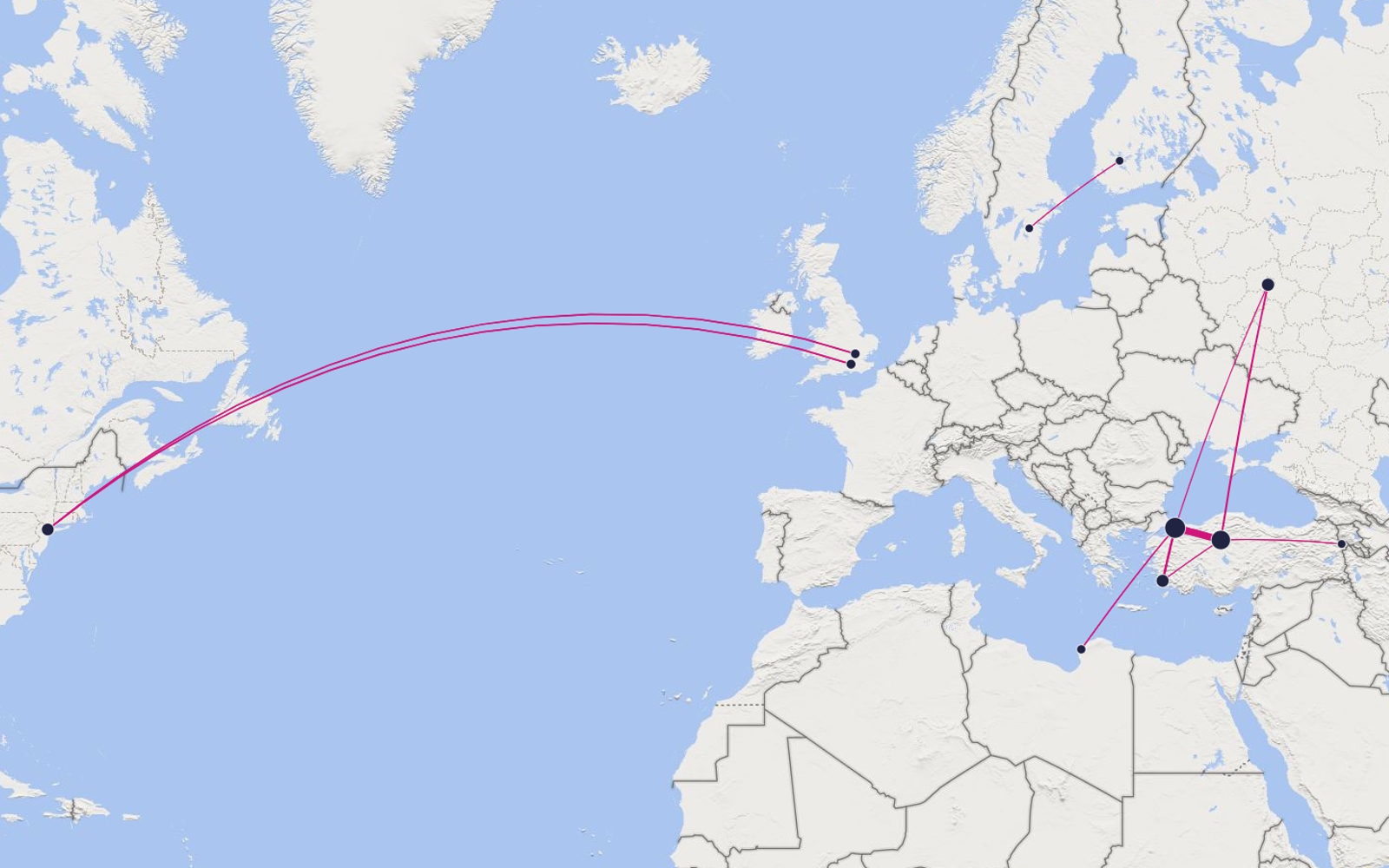 Aircraft Profiles - Gulfstream G350/450 21 - Page 1