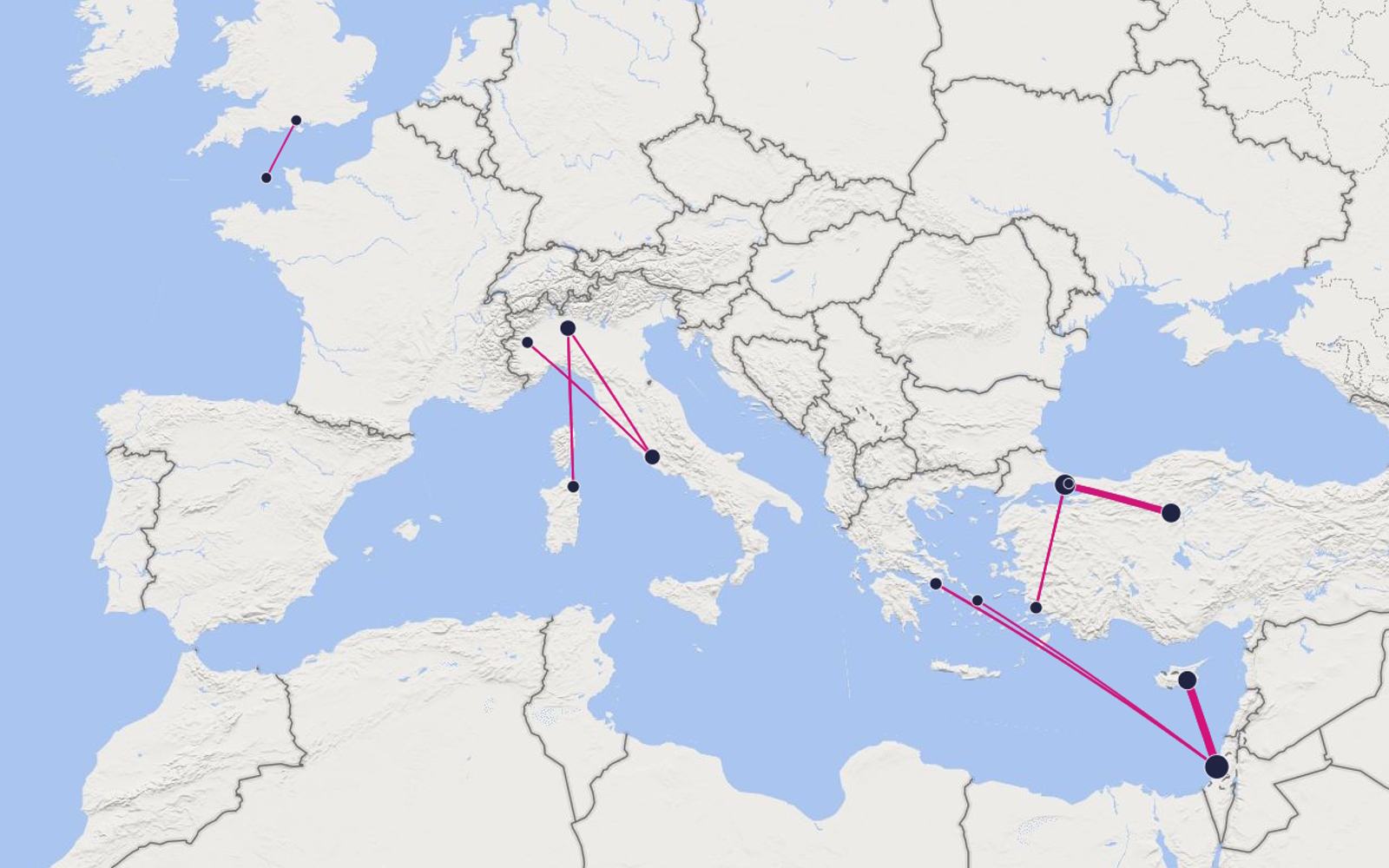 Aircraft Profiles - Hawker 21 - Page 1