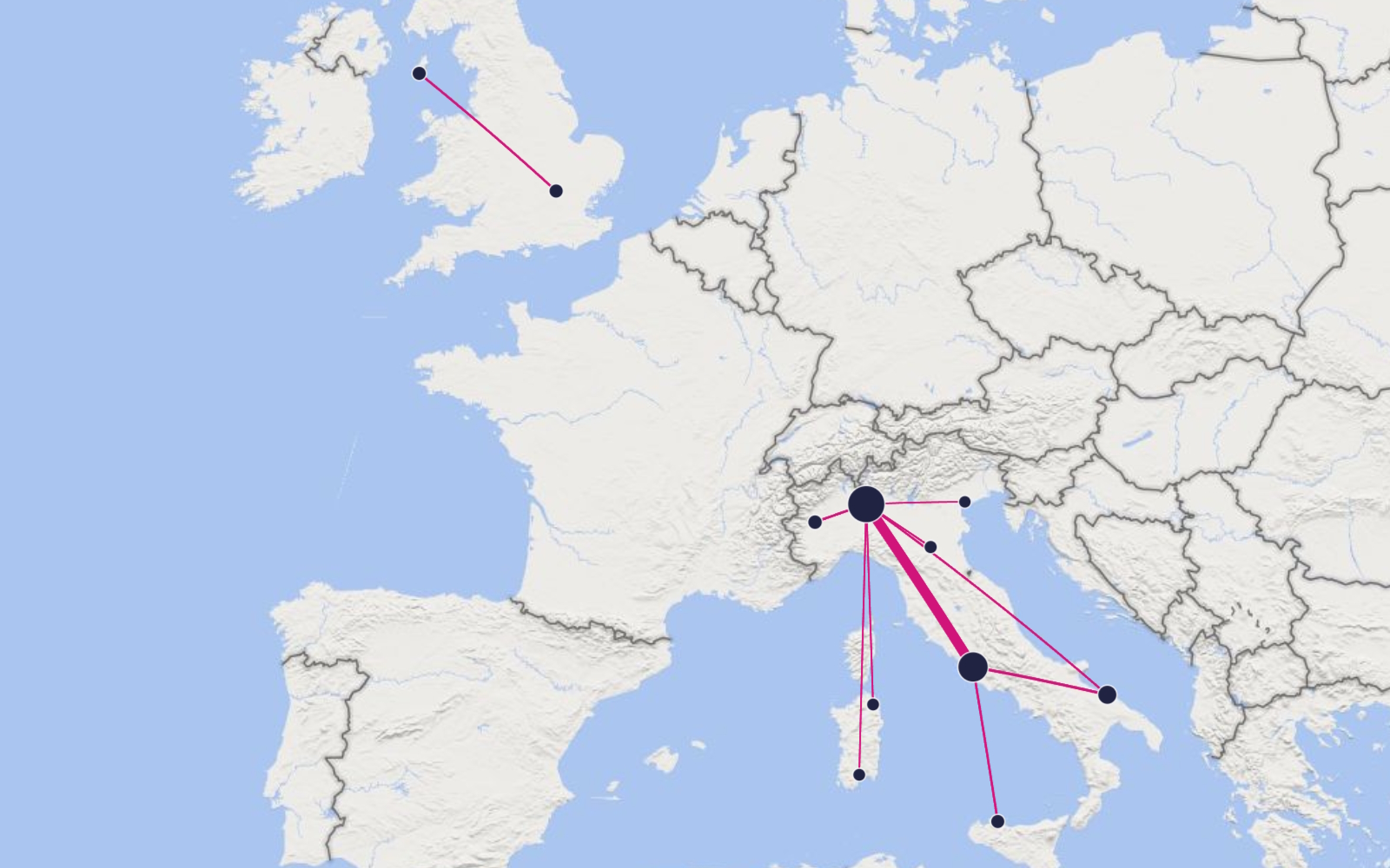 Aircraft Profiles - Learjet40 21 - Page 1