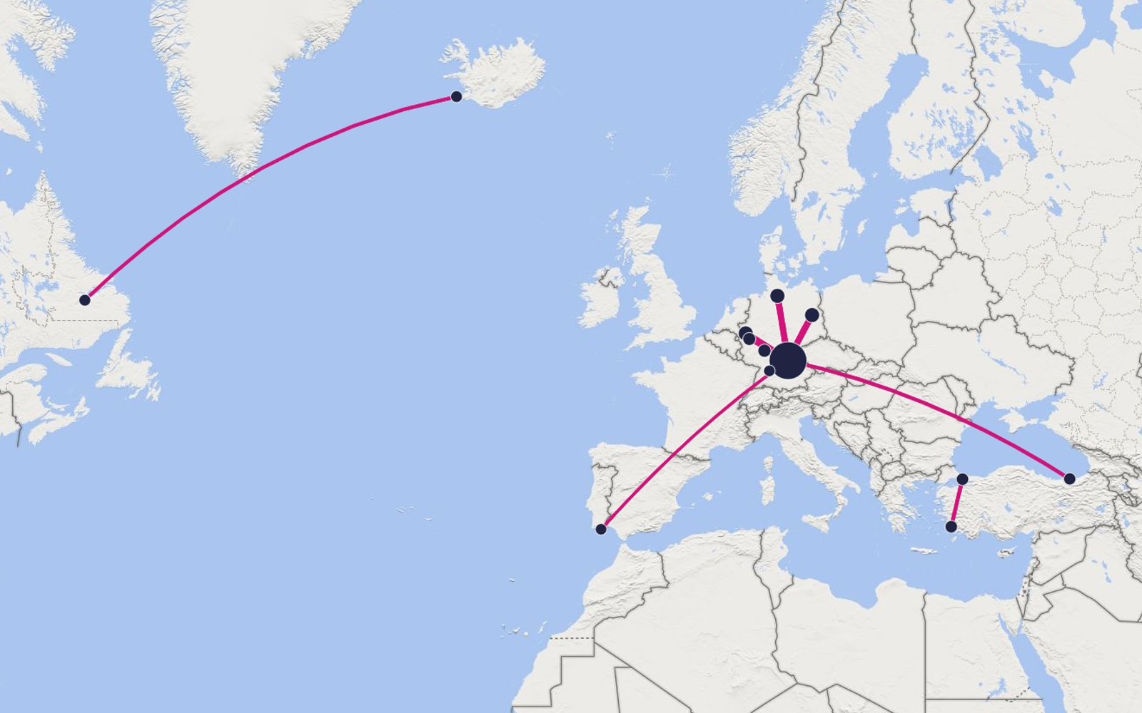 Aircraft Profiles - Learjet 60 21 - Page 1