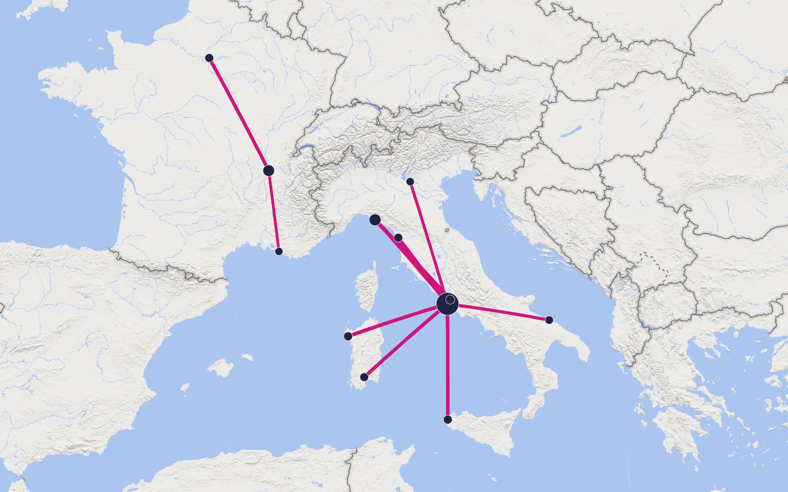 Aircraft Profiles - Piaggio P180 avanti 21 - Page 1