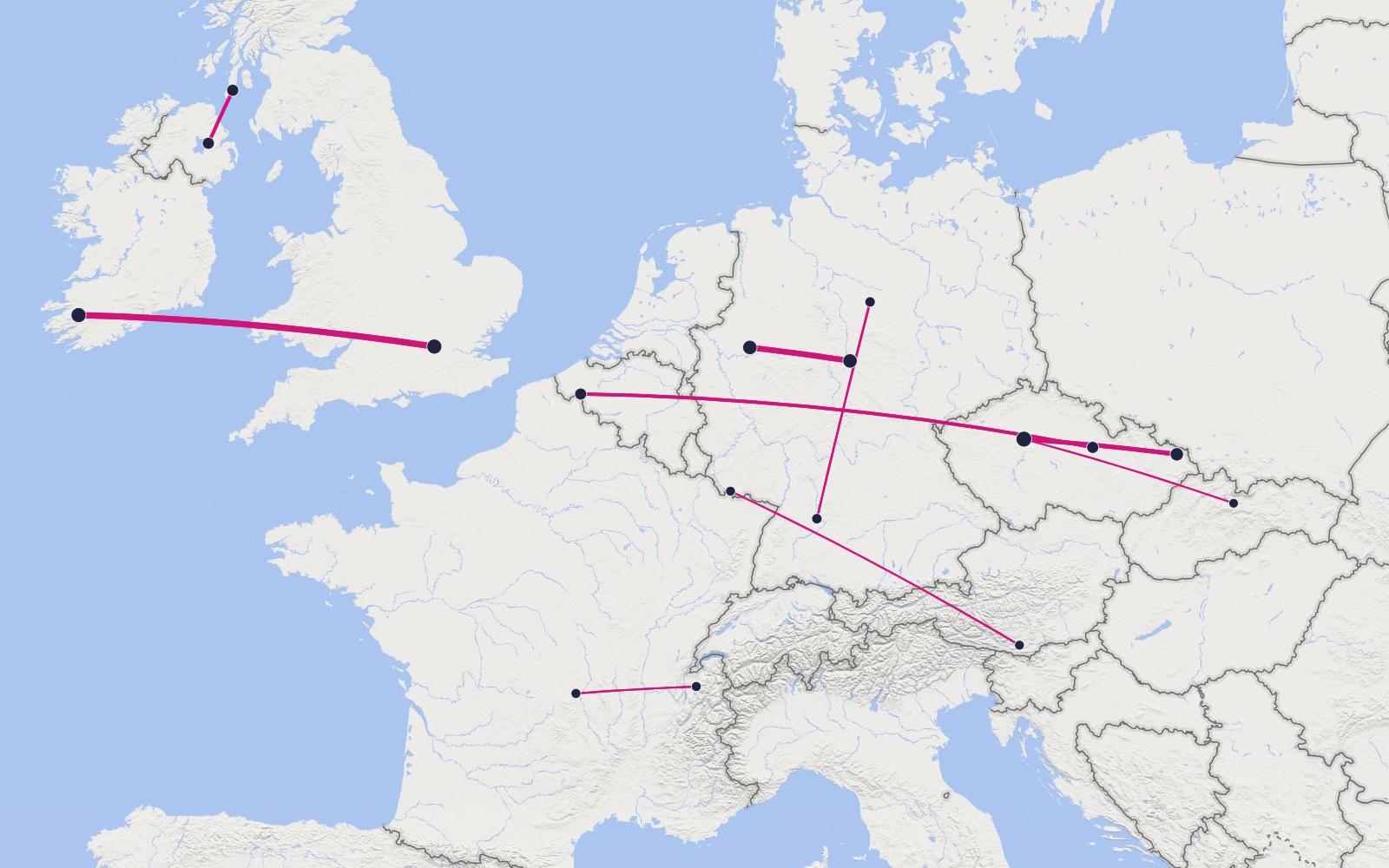 Aircraft Profiles - Piper Malibu Meridian 21 - Page 1