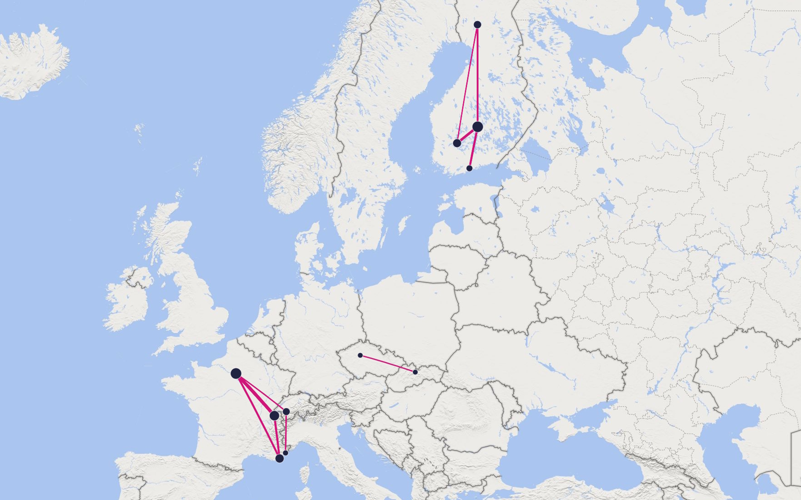 Aircraft Profiles - Pilatus 21 - Page 1