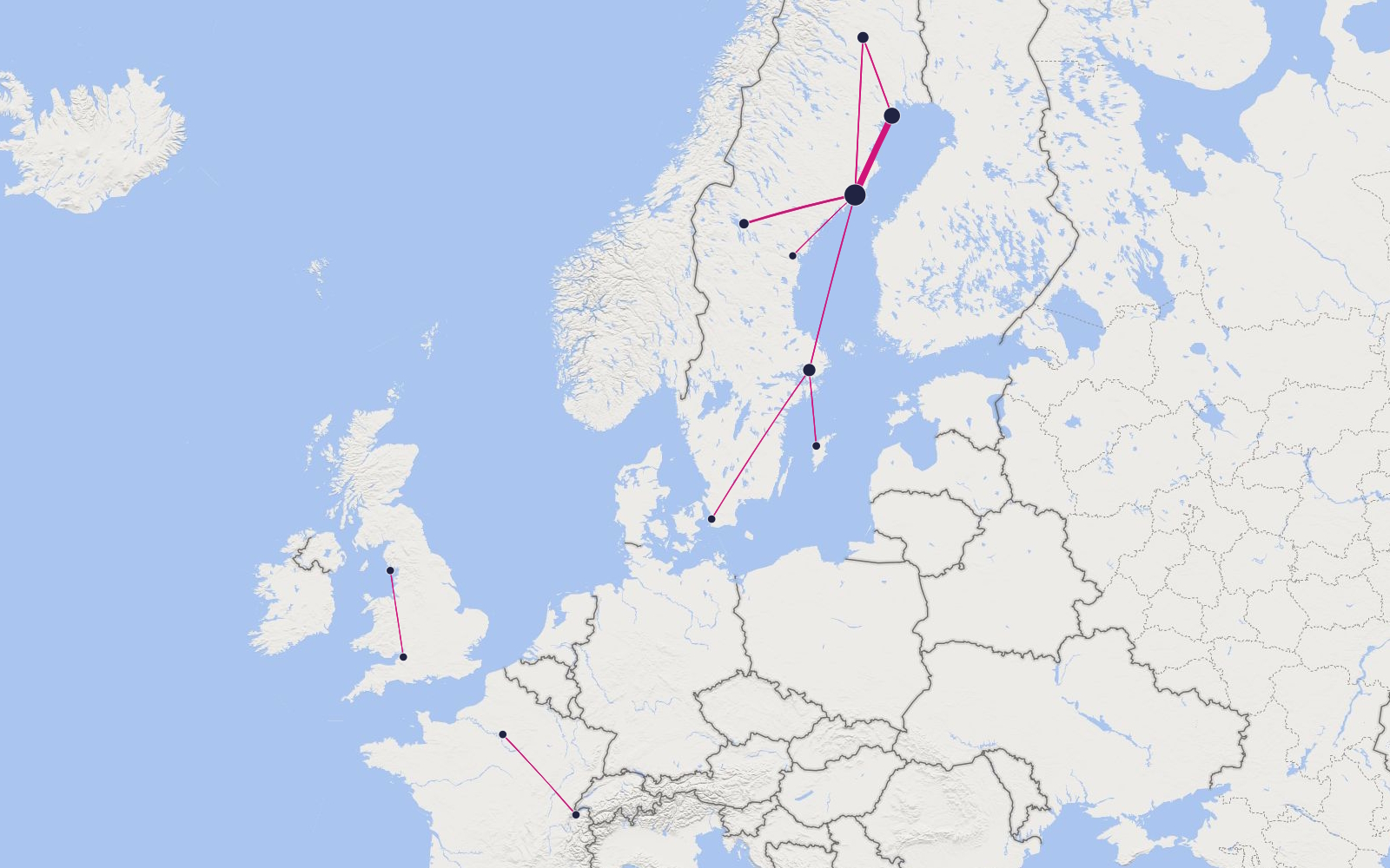 Aircraft Profiles - Pilatus PC-24 21 - Page 1