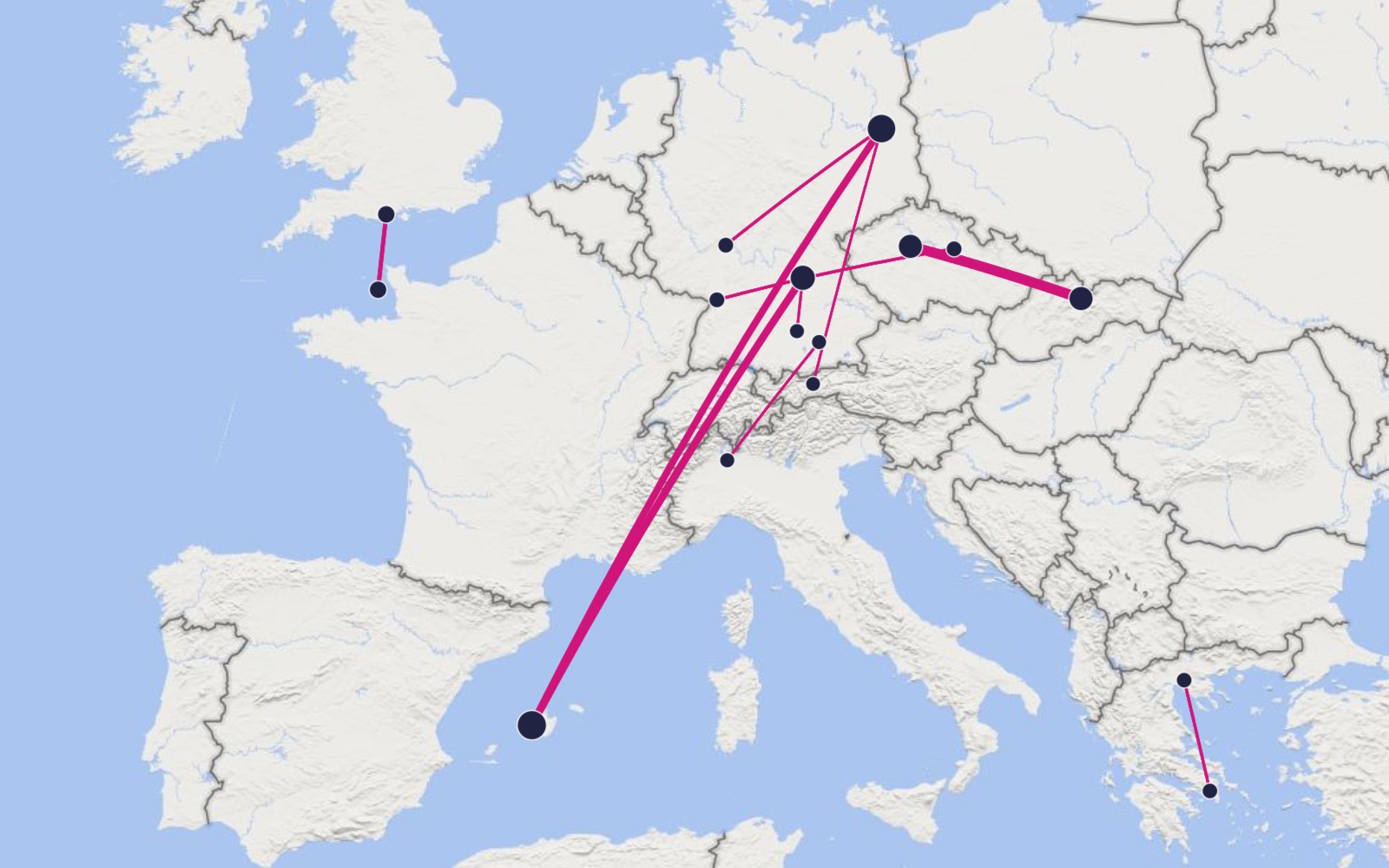 Aircraft Profiles - Premier 1 21 - Page 1