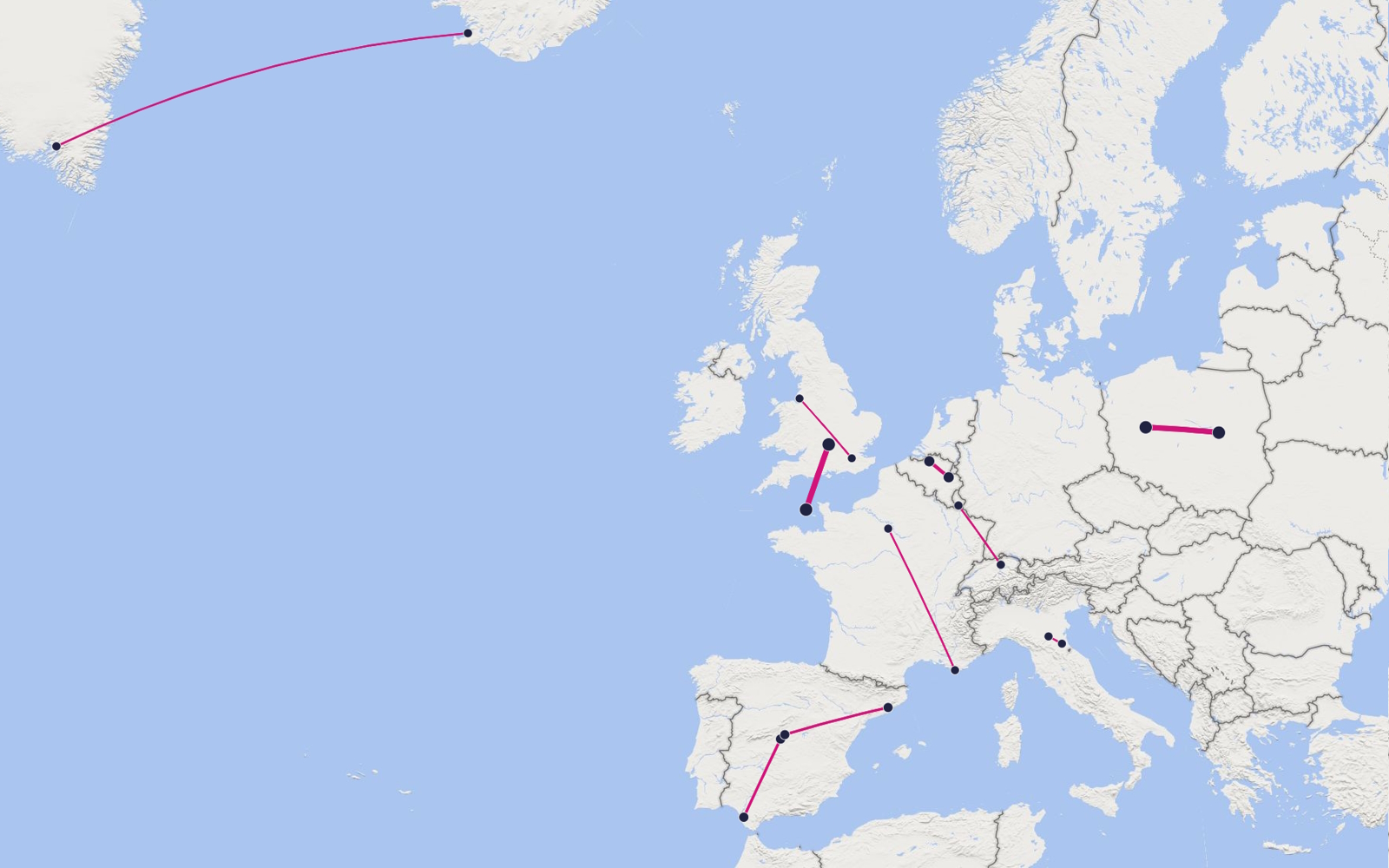 Aircraft Profiles - Cirrus VisionJet SR50