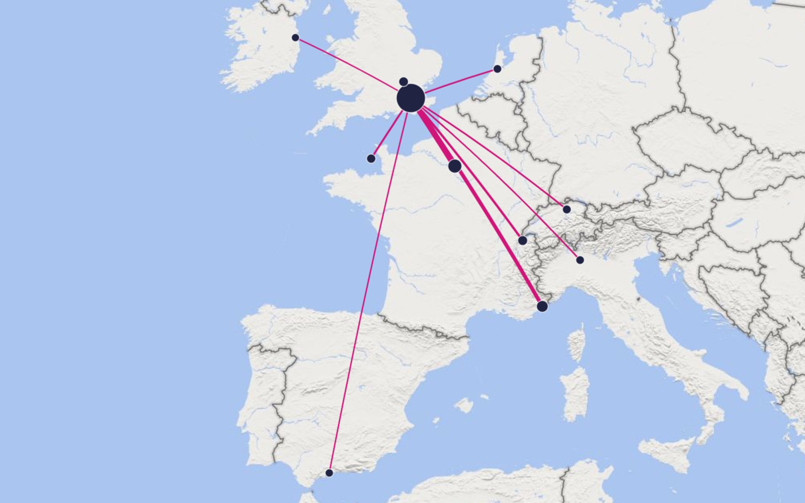 Country Profiles - London Biggin Hill 21 - Page 1