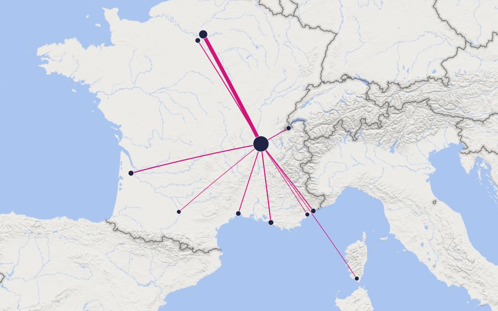 Country Profiles - Lyon Bron 21 - Page 1