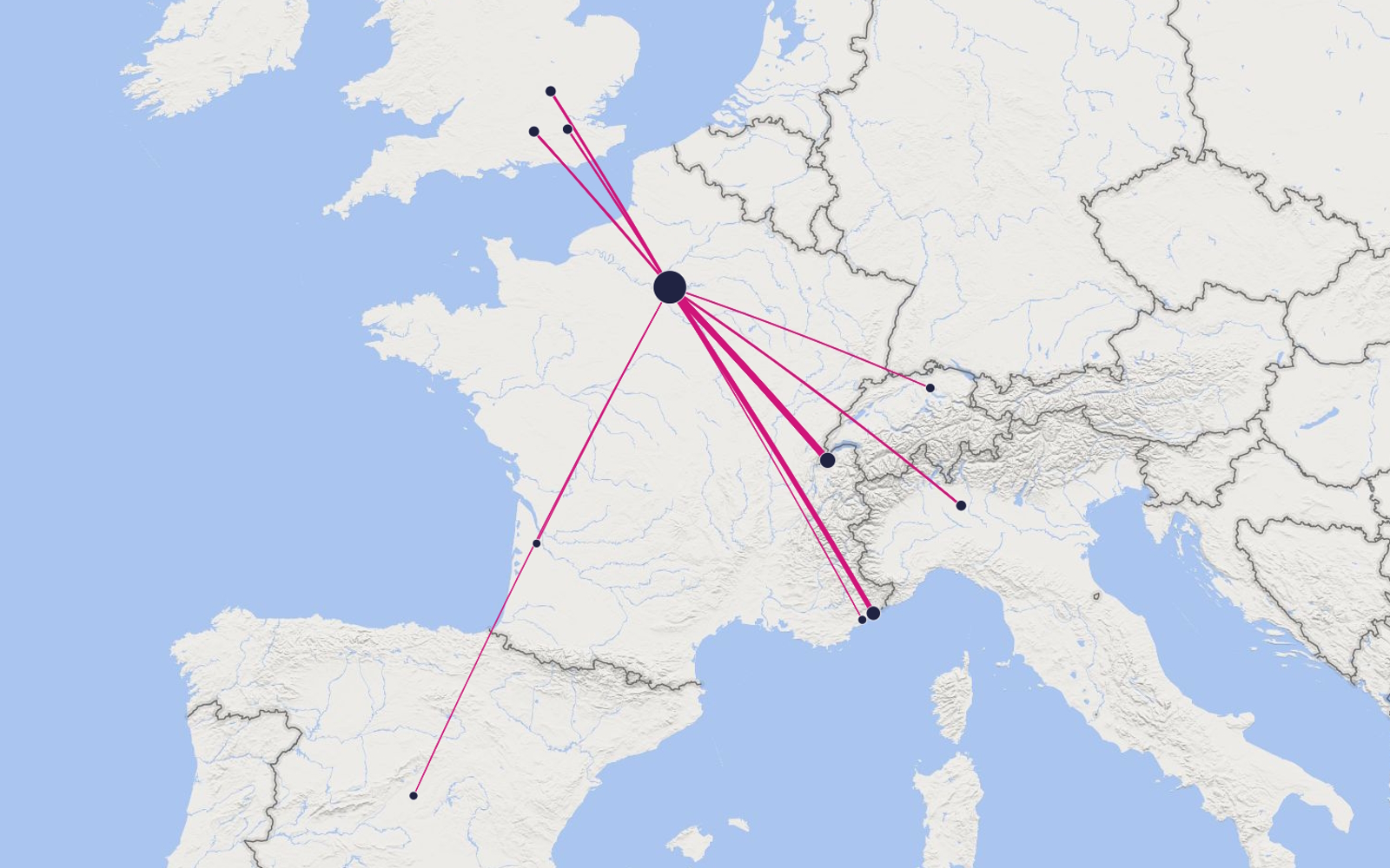 Country Profiles - Paris Le Bourget 21 - Page 1