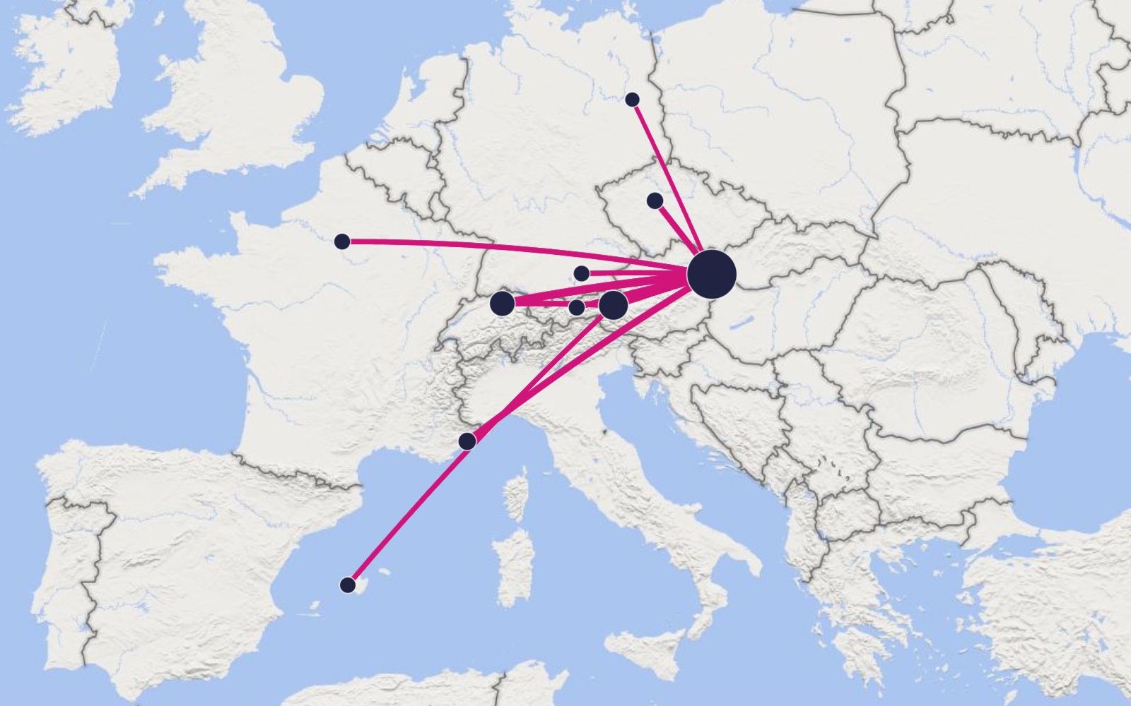 Country Profiles - Austria 21 - Page 1