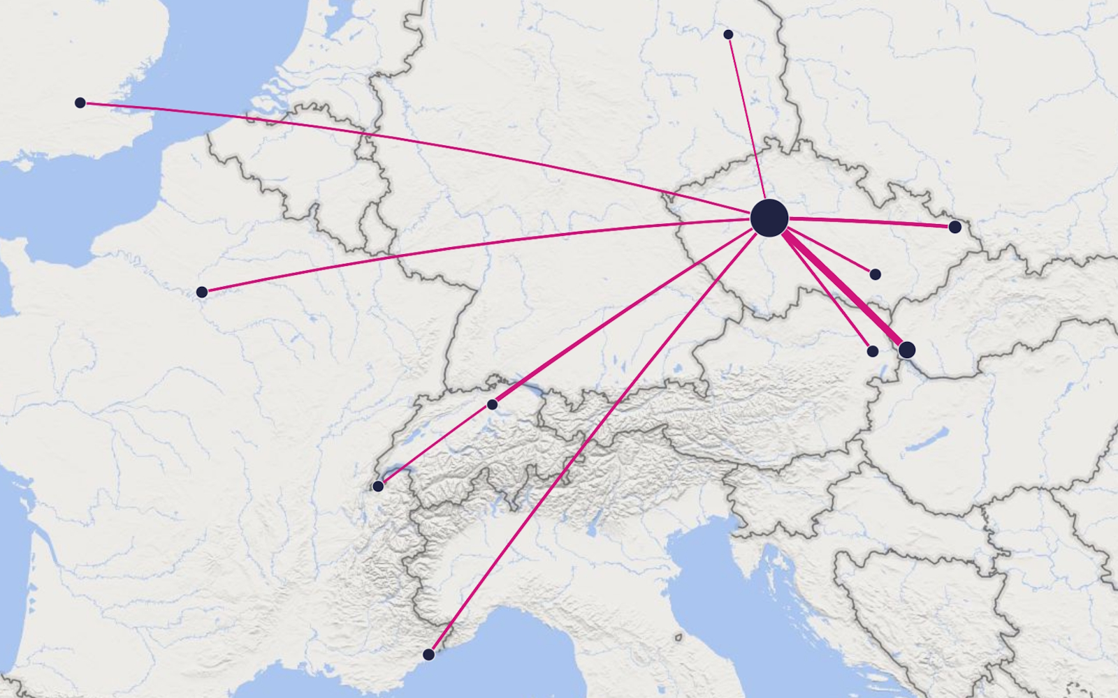Country Profiles - Czech Republic 21 - Page 1