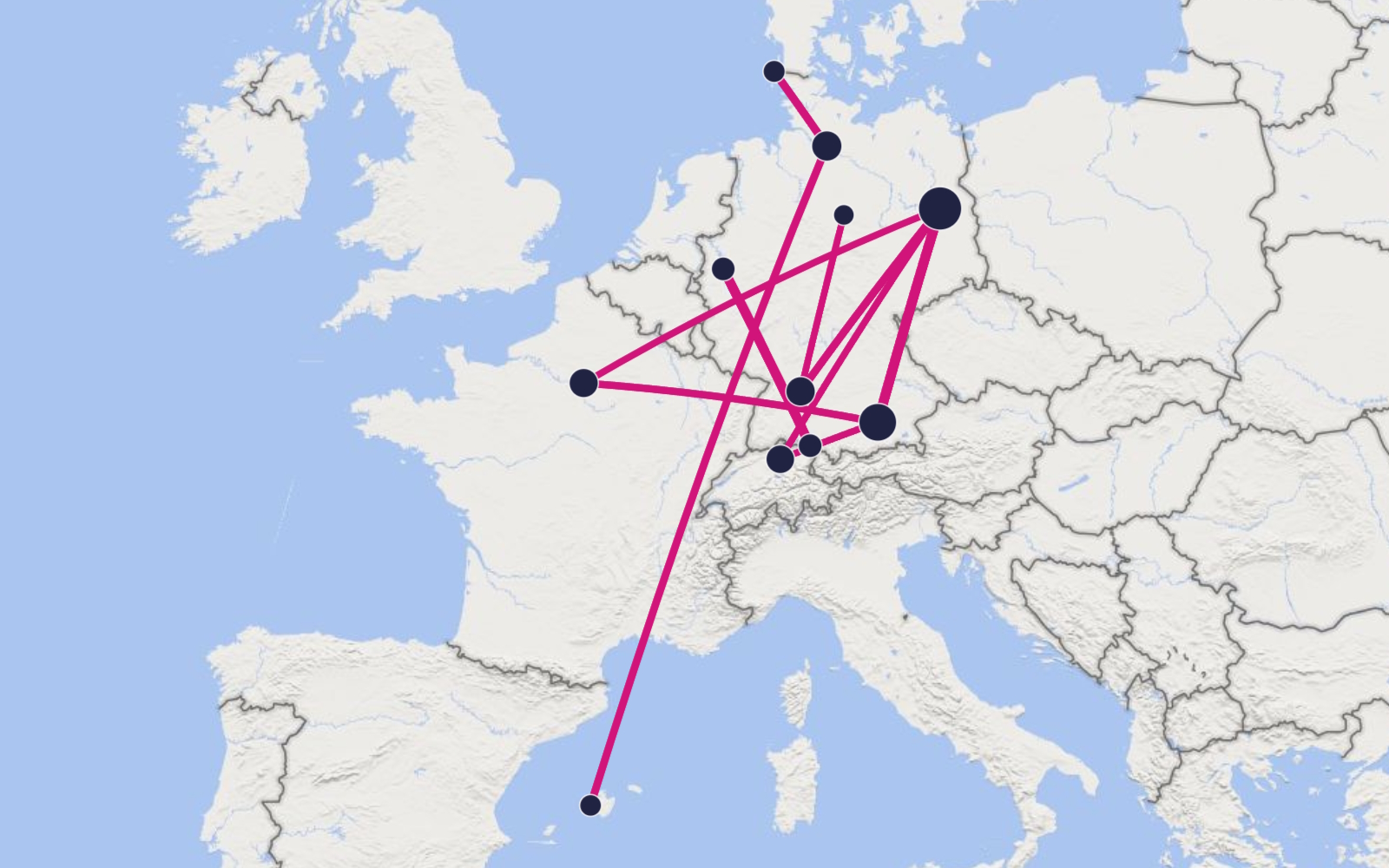 Country Profiles - Germany 21 - Page 1