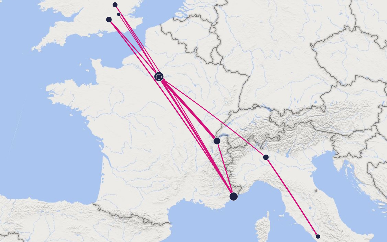 Country Profiles - EU 21 - Page 1