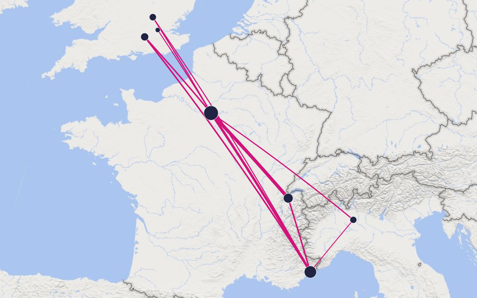 Country Profiles - France 21 - Page 1