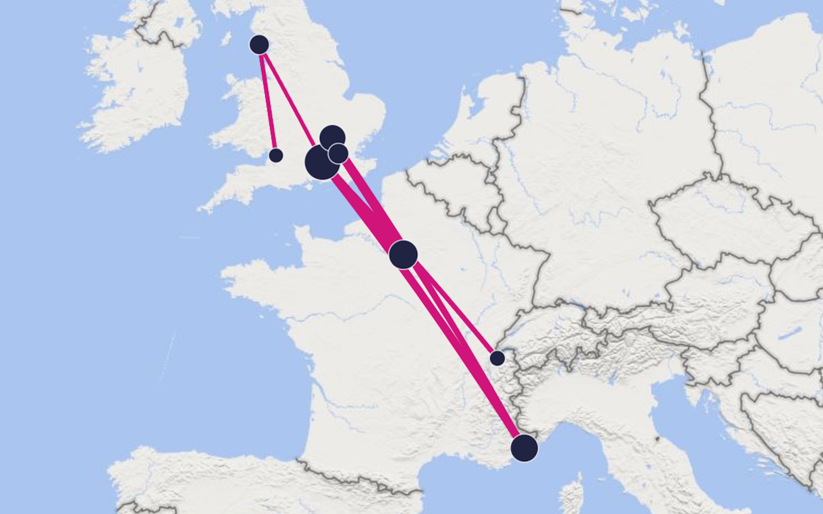 Country Profiles - United Kingdom 21 - Page 1