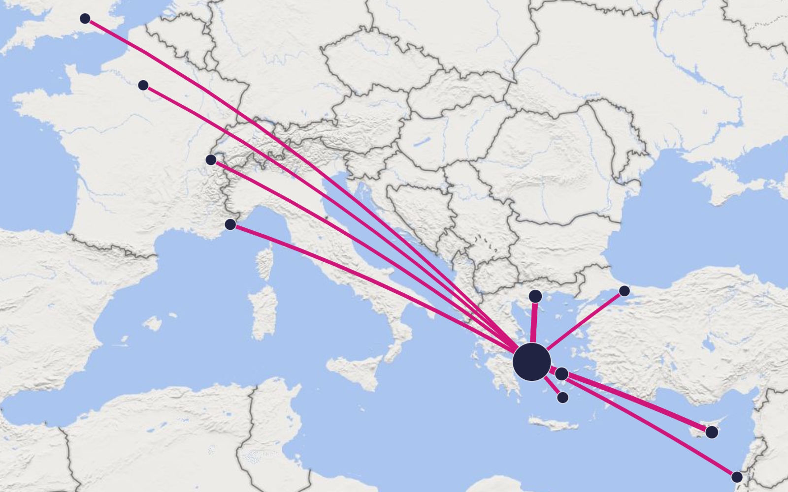 Country Profiles - Grece 21 - Page 1