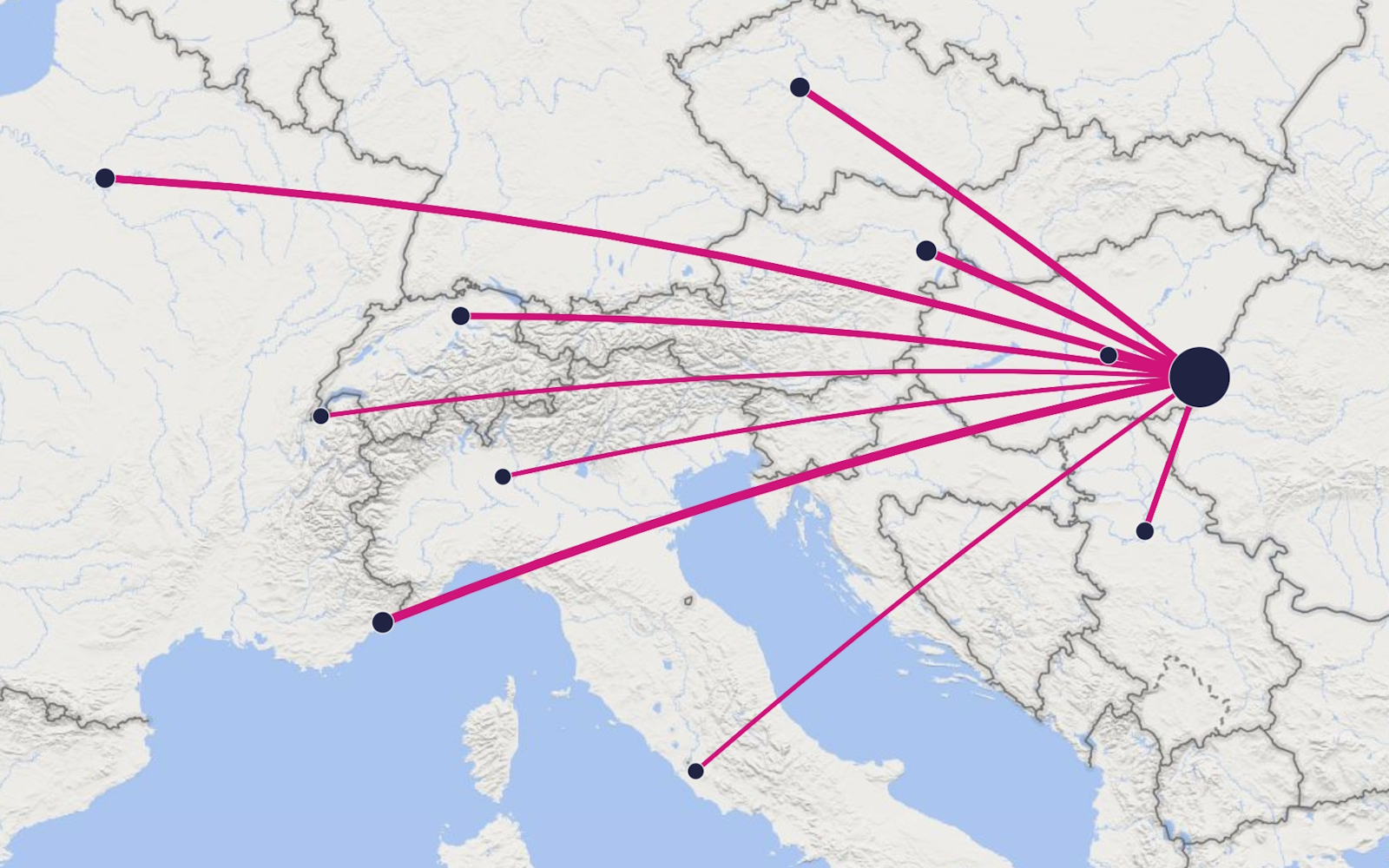 Country Profiles - Hungary 21 - Page 1