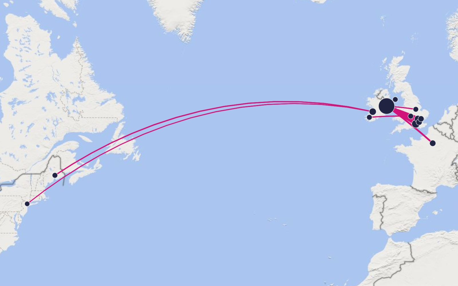 Country Profiles - Ireland 21 - Page 1