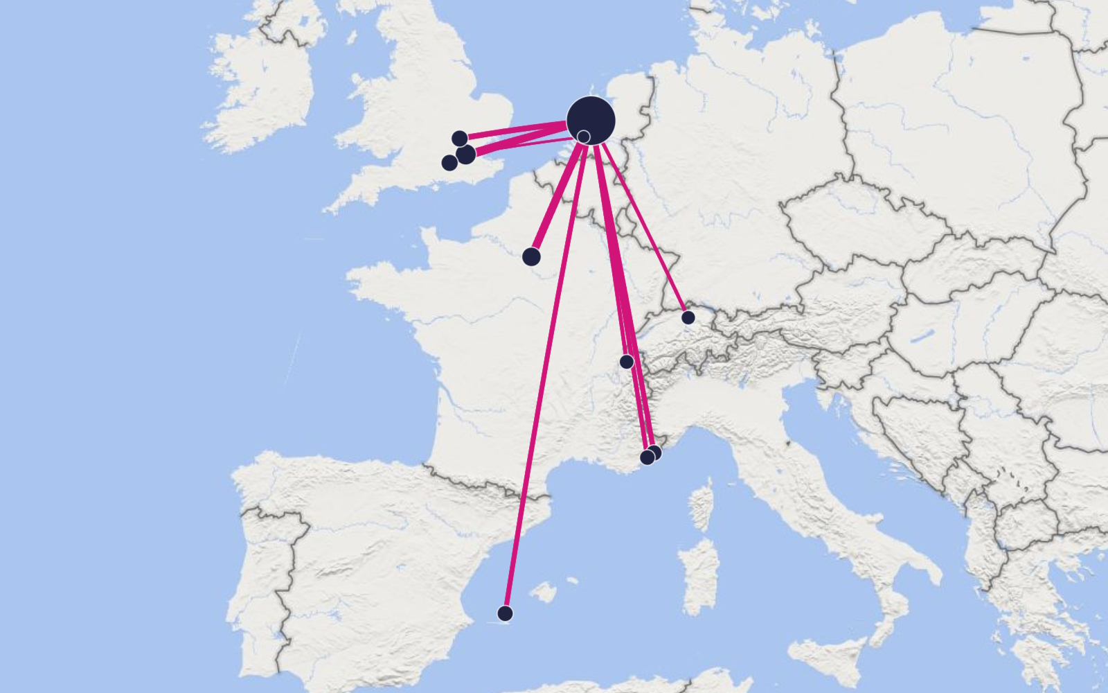 Country Profiles - Netherlands 21 - Page 1