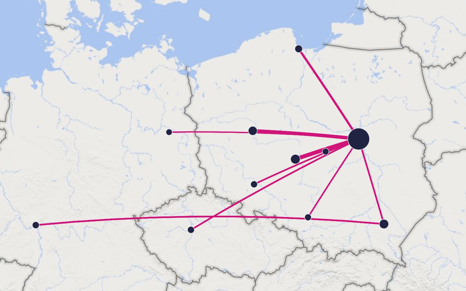 Country Profiles - Poland 21 - Page 1