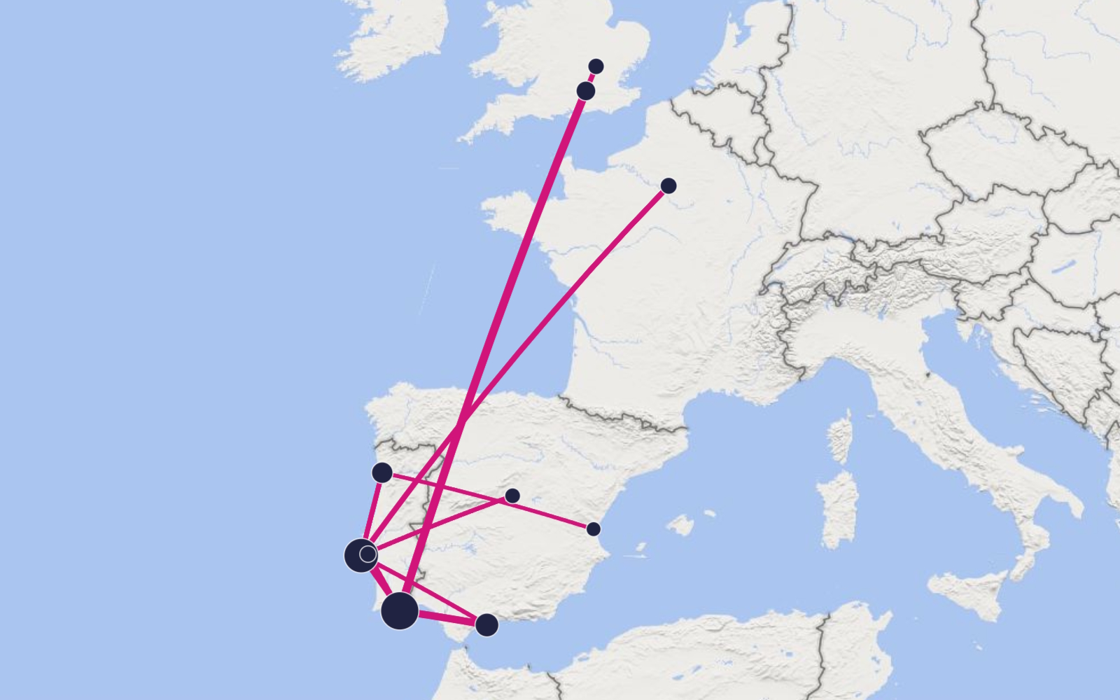 Country Profiles - Portugal 21 - Page 1