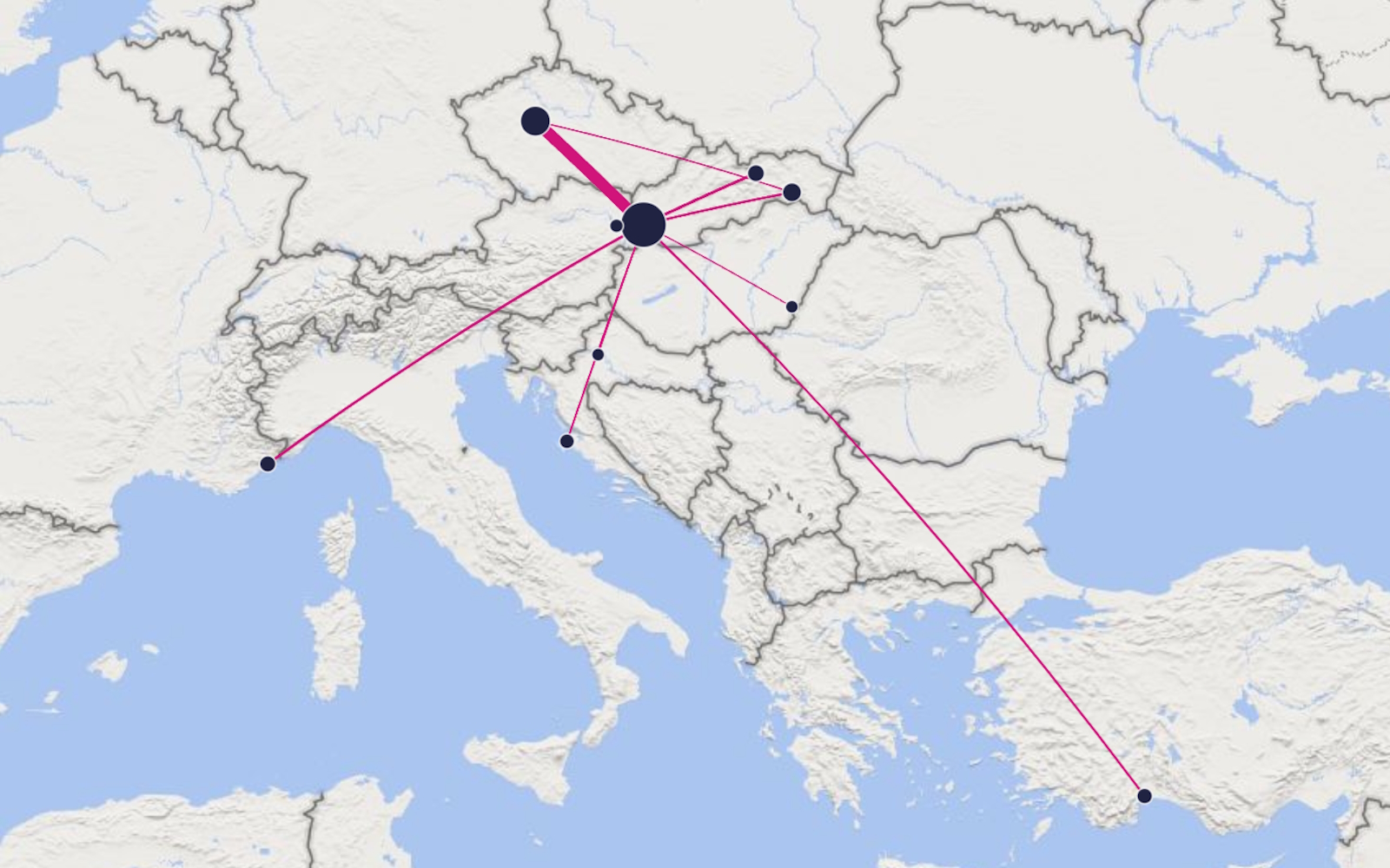 Country Profiles - Slovakia 21 - Page 1